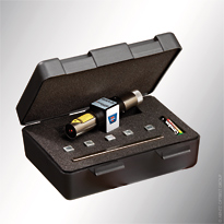 Thiết bị cân chỉnh dây đai, pully LASER POINTER II Optibelt